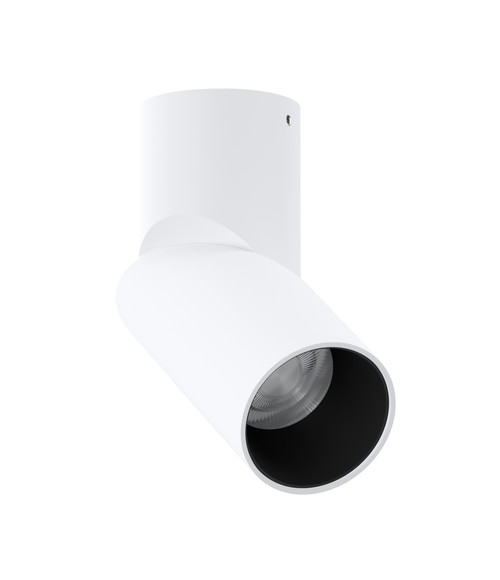 CSU0809 White-Black
