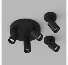 SAGITONY R1 S60 Black
