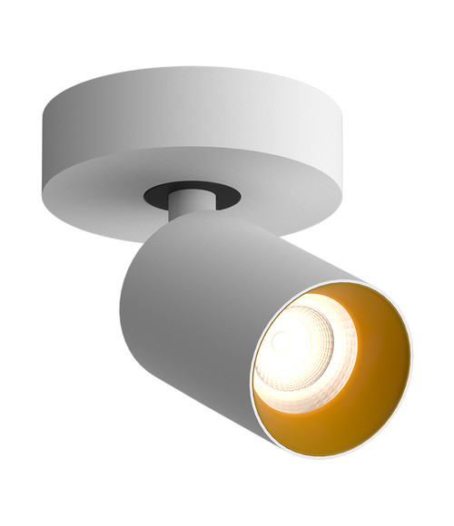 SAGITONY R1 S60 Dim White-Gold