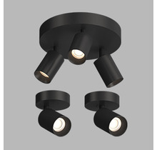 SAGITONY R1 S60 Dim Black