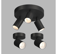 SAGITONY R1 S60 Dim Black-White