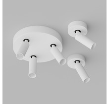 SAGITONY R1 S40 White