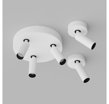 SAGITONY R1 S40 White-Black