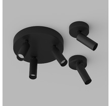 SAGITONY R1 S40 Black