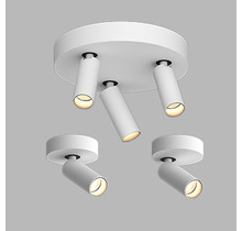 SAGITONY R1 S40 Dim White-Black