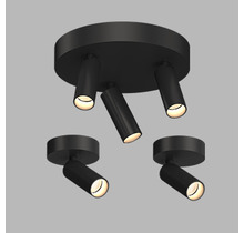 SAGITONY R1 S40 Dim Black