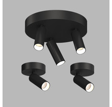 SAGITONY R1 S40 Dim Black-White
