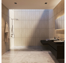 Встраиваемый светодиодный светильник LEVEL SQ2 White.