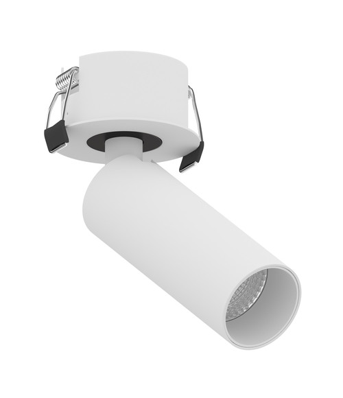 Светодиодный светильник SAGITONY R BASIC S40 White