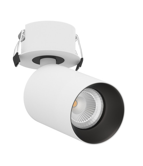 SAGITONY R BASIC S60 White-Black