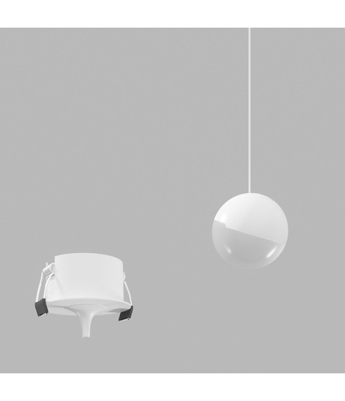 SAGITONY R BASIC T128 White