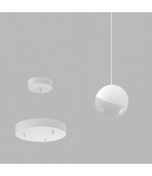 Sagitony R1 T128 Dim White