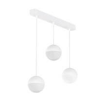SAGITONY E3 T128 White