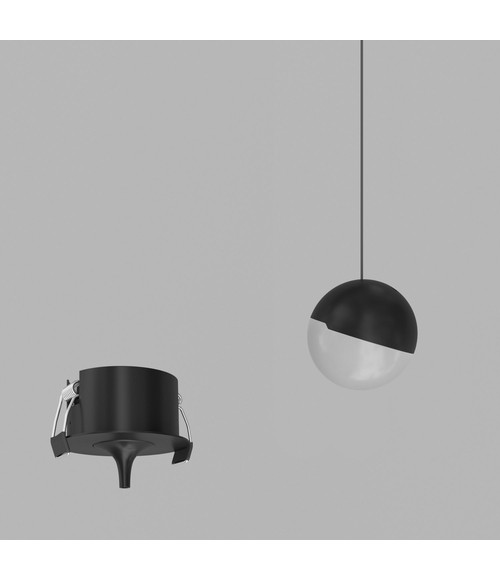 SAGITONY R BASIC T128 Black
