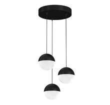SAGITONY R3 T128 Black