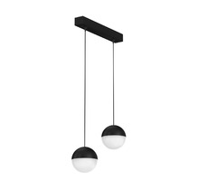 Sagitony E2 T128 Black