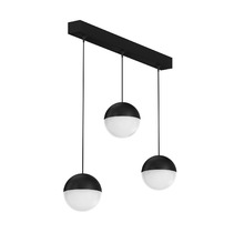 SAGITONY E3 T128 Dim Black