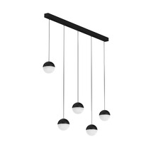 SAGITONY E5 T128 Black