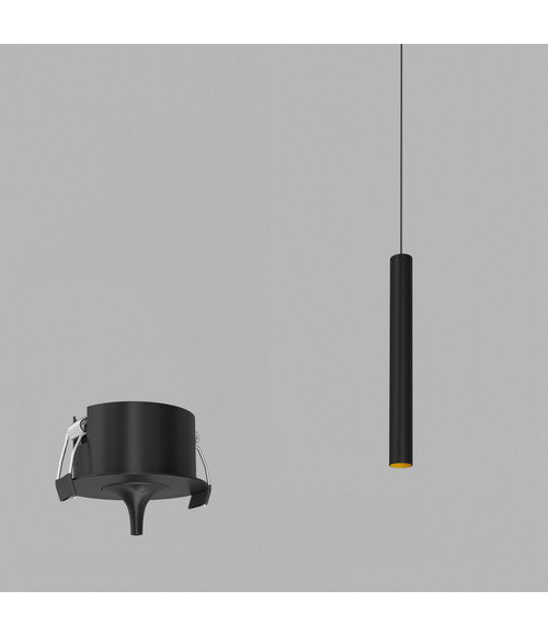 SAGITONY R BASIC T40 Black-Gold