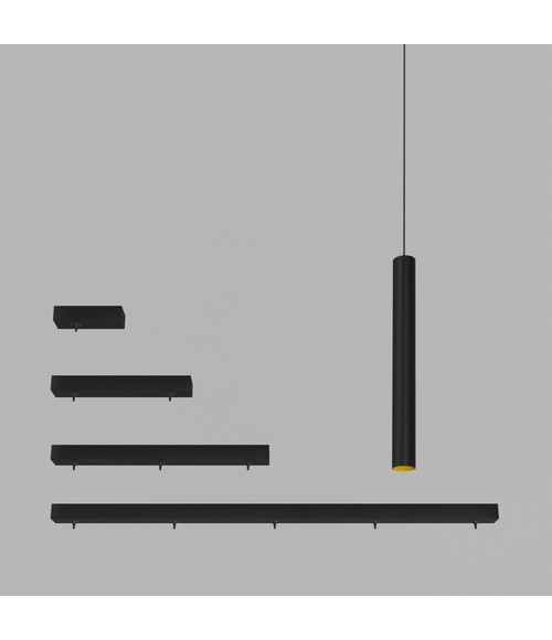 SAGITONY E5 T40 Black-Gold