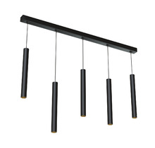 SAGITONY E5 T40 Black-Gold