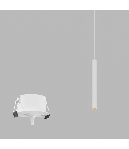 SAGITONY R BASIC T40 White-Gold