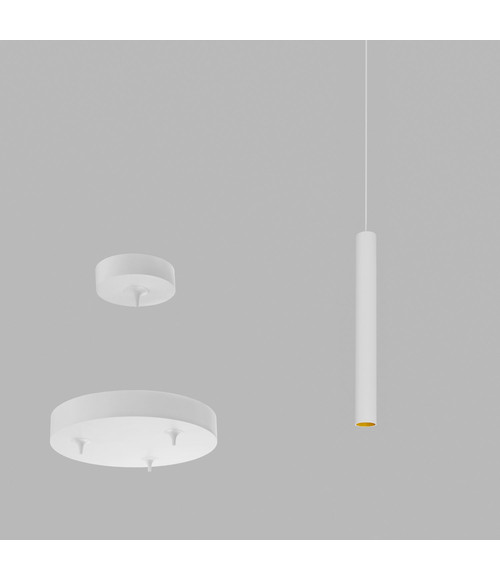 SAGITONY R1 T40 Dim White-Gold