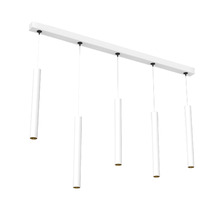 SAGITONY E5 T40 White-Gold
