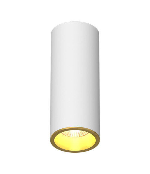 Снят с произв. (Замена TRIAC) SLC7391/7W White-Gold