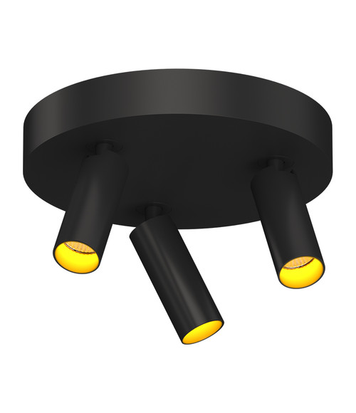 SAGITONY R3 S40 Black-Gold