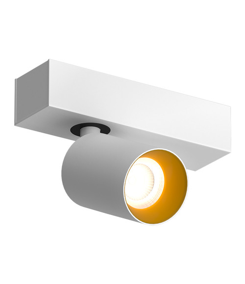 SAGITONY E S60 White-Gold
