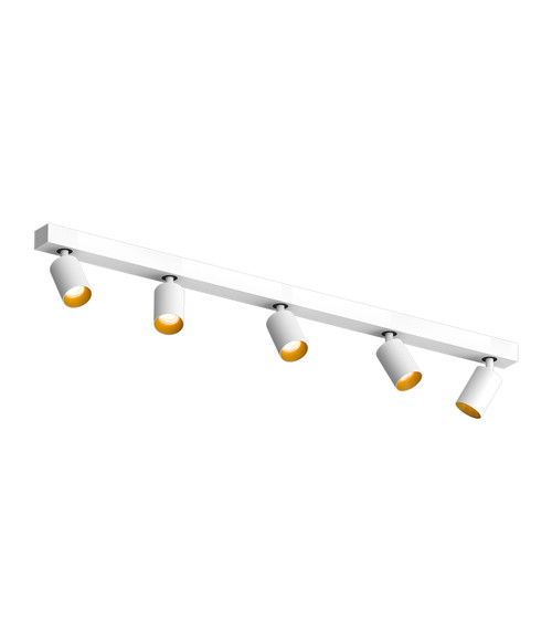 SAGITONY E5 S60 Dim White-Gold