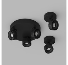 SAGITONY R1 S75 Black