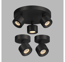 SAGITONY R3 S75 Black