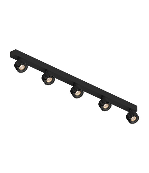SAGITONY E5 S75 Dim Black
