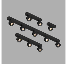 SAGITONY E5 S75 Dim Black