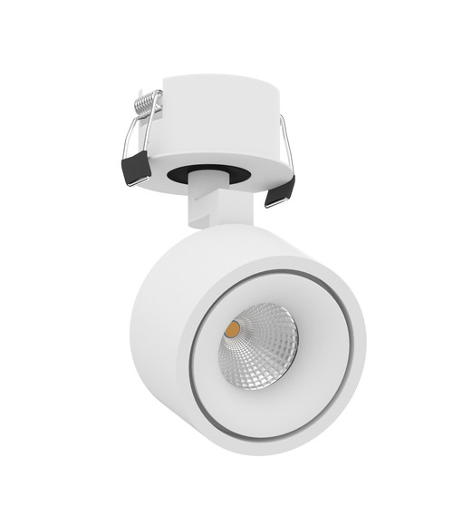 SAGITONY R BASIC S75 White