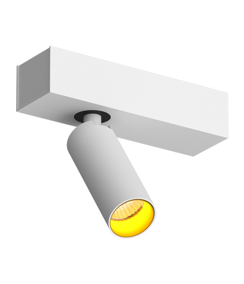 SAGITONY E S40 White-Gold