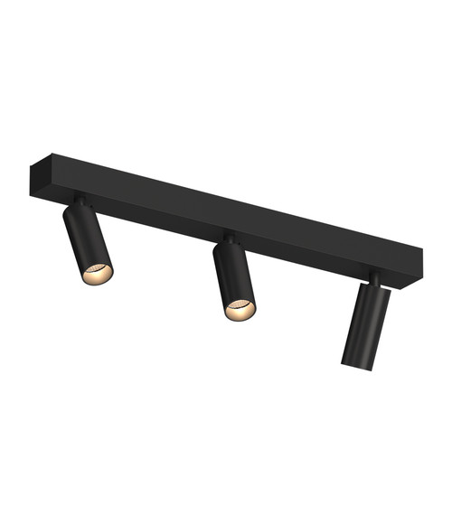 SAGITONY E3 S40 Dim Black