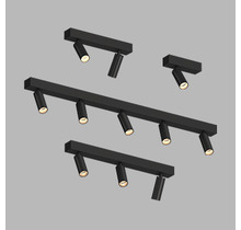 SAGITONY E3 S40 Dim Black