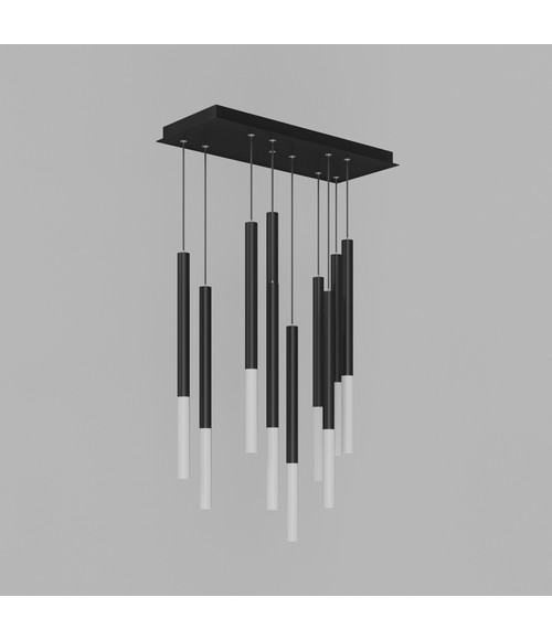 MH-1001-10 Black