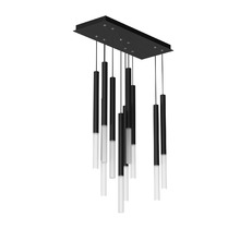 MH-1001-10 Black