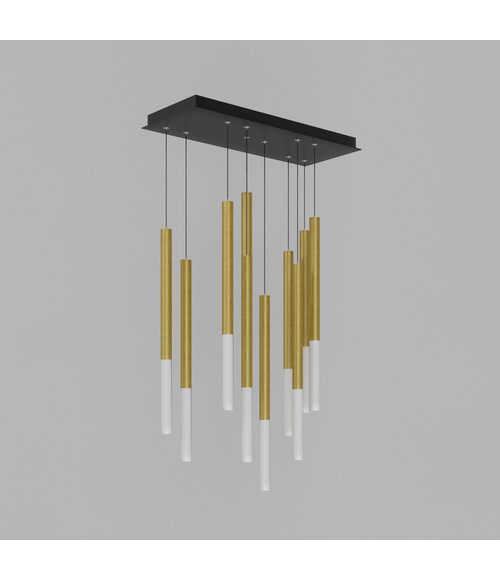 MH-1001-10 Gold