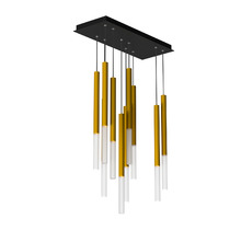 MH-1001-10 Gold