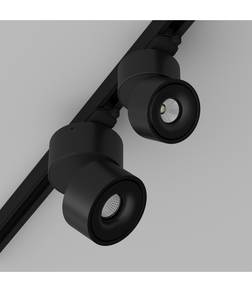 TLH8 Black