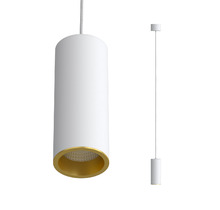 Снят с произв. (Замена TRIAC) SLC7391/7W-P White-Gold