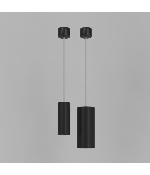 SLC7392/12W-P Black