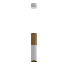 Снят с произв. Замена TRIAC SLC7391/7W-PB White-Gold Wooden
