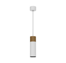 Снят с произв. Замена TRIAC SLC7391/7W-PS White-Black Wooden
