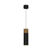 Снят с произв. Замена TRIAC SLC7391/7W-PS Black-Gold Wooden